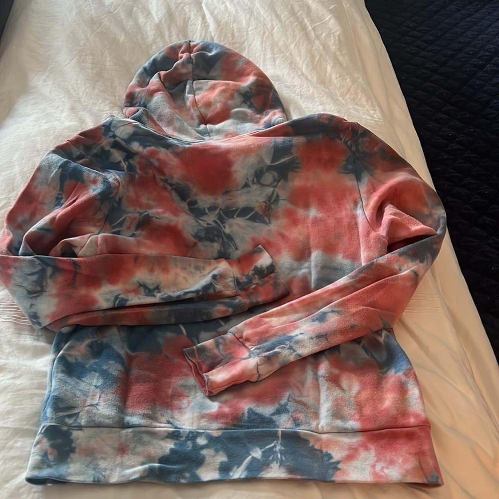 Aviator Nation zip up - Picture 3 of 5